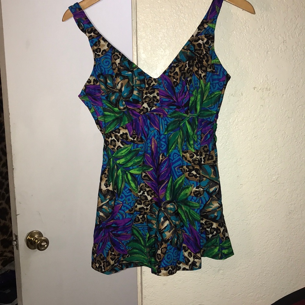 | Roxanne Swimsuit